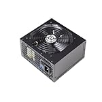 Silver Stone 600W 80PLUS GOLD ATX電源 SST-ST60F-ESG