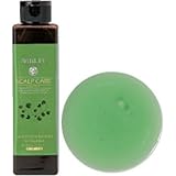 生活の木 スカルプケア モイスチャー シャンプー コーマーリカ 200ml