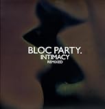 Intimacy Remixed [VINYL]