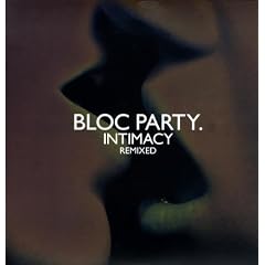 Intimacy Remixed [VINYL]