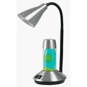Task Motion Lamp Lava Lamp-Table top Lamp. from Lava Lamps