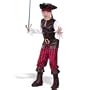 Boys High Seas Buccaneer Costume: Boys Size L (12-14)