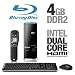 HP Pavilion Slimline S5116f Refurbished Desktop PC