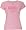 St. Louis Cardinals Women's Pink Authentic Collection Momentum Cap Sleeve Tee - Small