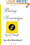 Being Sovereign