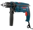 Bosch 1191VSRK 120V 1/2" Single Speed Hammer Drill