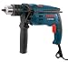 Bosch 1191VSRK 120V 1/2 Single Speed Hammer Drill