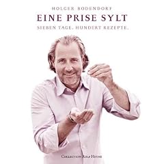 Eine Prise Sylt: Eine kulinarische Rundreise