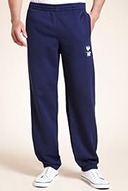 Team GB Cotton Rich Full Length Joggers