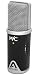 MiC Studio quality microphone for iPad, iPhone, and Mac