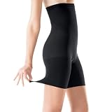 SPANX Higher Power High-Waisted Power Panties Shapewear