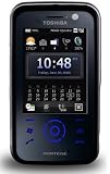 Toshiba Port�g� G810 Smartphone