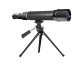 Barska Spotter SV 15-45x50 Straight Spotting Scope w/Tripod