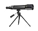 Barska Spotter SV 15-45x50 Straight Spotting Scope w/Tripod