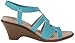LifeStride Women's Persephone Wedge Sandal