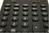 ±0 プラスマイナスゼロ 電子計算機 M (ホワイト) ZZD-Q010(W)