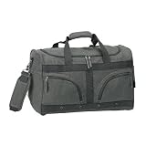 Travelwell The Half Dome 20 Duffel Bag in Grey