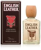 English Leather for Men 8.0 oz After Shave Pour