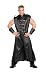 Anime Black Teen Halloween Halloween Costume