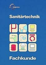Fachkunde Sanitärtechnik. Fachstufen