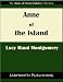 Anne of the Island (Kindle Edition)