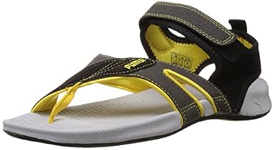 puma sandals flipkart