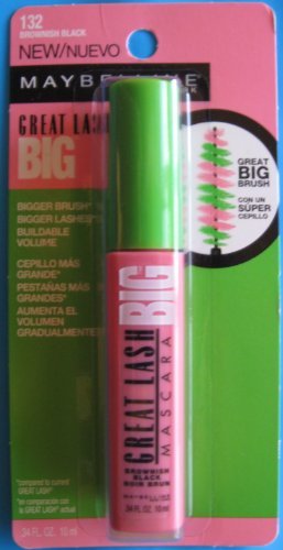 Image #1 of Maybelline York Great