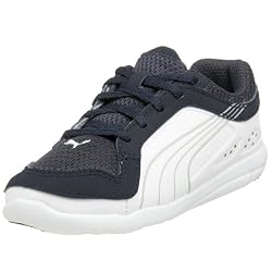 PUMA Infant/Toddler L.I.F.T. Racer Sneaker