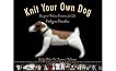 Best in Show: Knit Your Own Dog by Sally Muir, Joanna Osborne