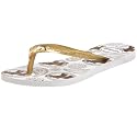 Havaianas Women's Slim Indian Elephant Flip Flop