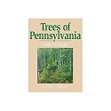 Adventure Publications AP30471 Trees Pennsylvania Field Guide