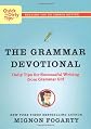 The Grammar Devotional