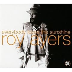 Everybody Loves the Sunshine