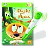 LeapFrog®  Tag Reading System