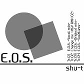 E.O.S. -Vocal mix- (feat. MEIKO)