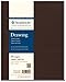 Strathmore 482-7 400 Series Softcover Art Drawing Journal, 7.75