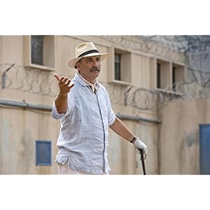 Secret d'état [Blu-ray]