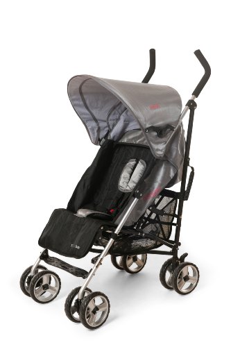 Imagen principal de Titanium Baby 6025.25 - Carrito