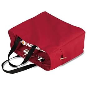 Port Authority Essential Tote Bag