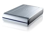 Iomega Desktop Hard Drive, USB 2.0, 1TB - 33948