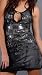 Apparel : Salvage Women's WITH VENGEANCE Tunic Tank