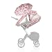 Stokke Xplory Summer Kit, Pink