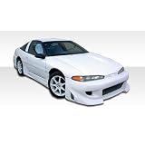 1990-1994 Mitsubishi Eclipse Eagle Talon Plymouth Laser Duraflex Blits Kit-Includes... by DuraFlex&node=15684181