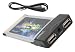 Sabrent SBT-P2D USB 2.0 CardBus 2-Port Hi-Speed PCMCIA Card Adapter