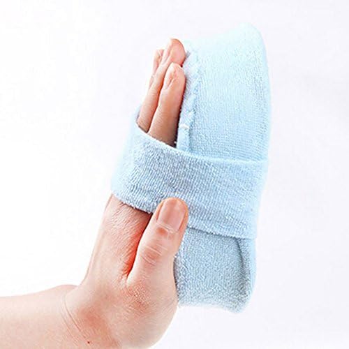 Egyptian Luffa Premium Bath and Shower Exfoliating Sponge, Pack of 3