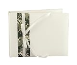 Hortense B. Hewitt Wedding Accessories Well-Suited Guest Book, Digital Camouflage