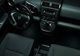 Honda Element EX Genuine Factory OEM 08P15-SCV-111 Black Carpet Floor Mats 2007 - 2008 (complete set of front and rear mats)