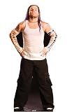 Jeff Hardy - WWE Life-Size Standup Poster