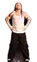 Jeff Hardy (World Wrestling Entertainment) Life-Size Standup Poster