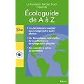 Ecologuide de A � Z